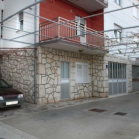 Raos Iva Appartement Trogir Buitenkant foto