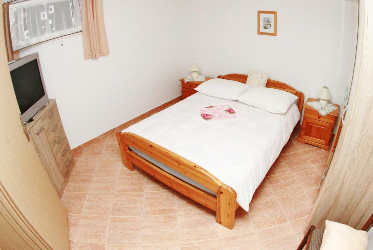 Raos Iva Appartement Trogir Buitenkant foto