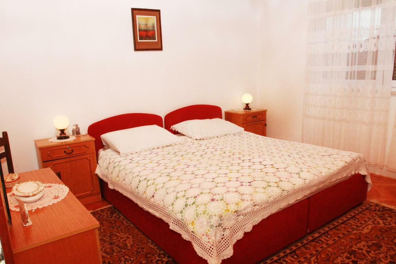 Raos Iva Appartement Trogir Buitenkant foto