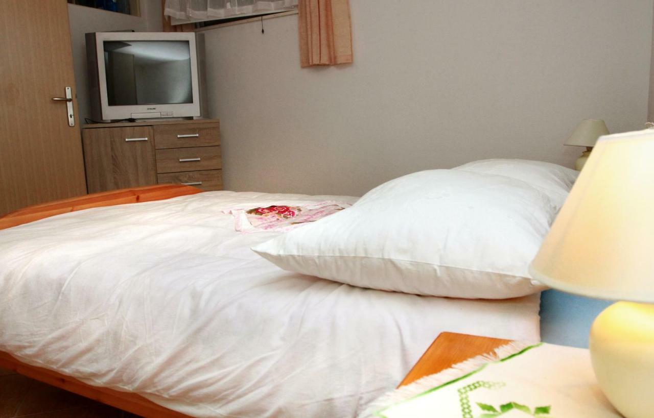 Raos Iva Appartement Trogir Buitenkant foto