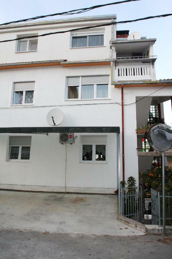 Raos Iva Appartement Trogir Buitenkant foto