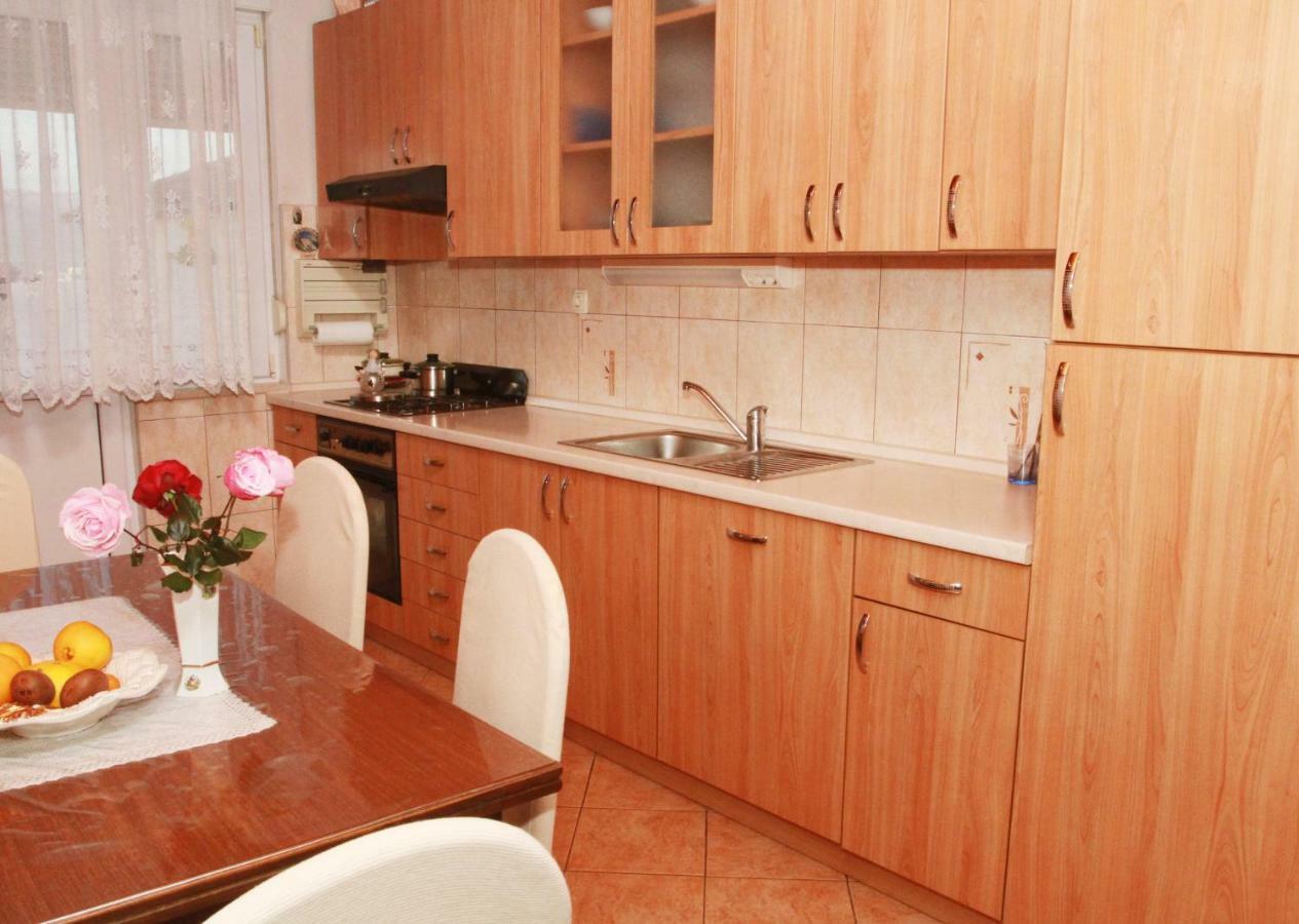 Raos Iva Appartement Trogir Buitenkant foto