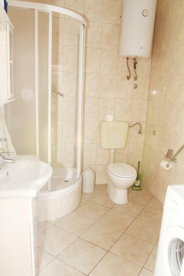 Raos Iva Appartement Trogir Buitenkant foto
