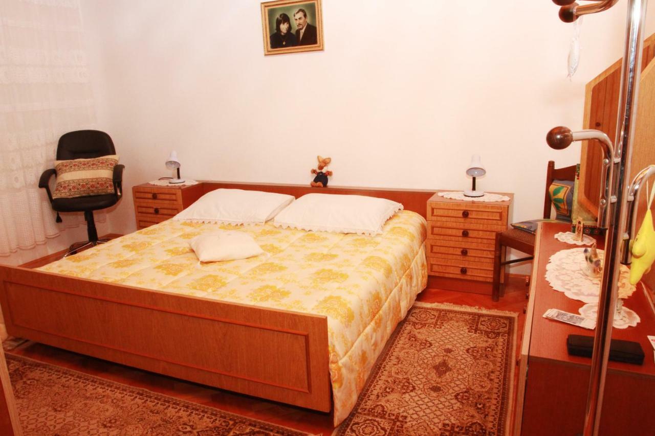 Raos Iva Appartement Trogir Buitenkant foto