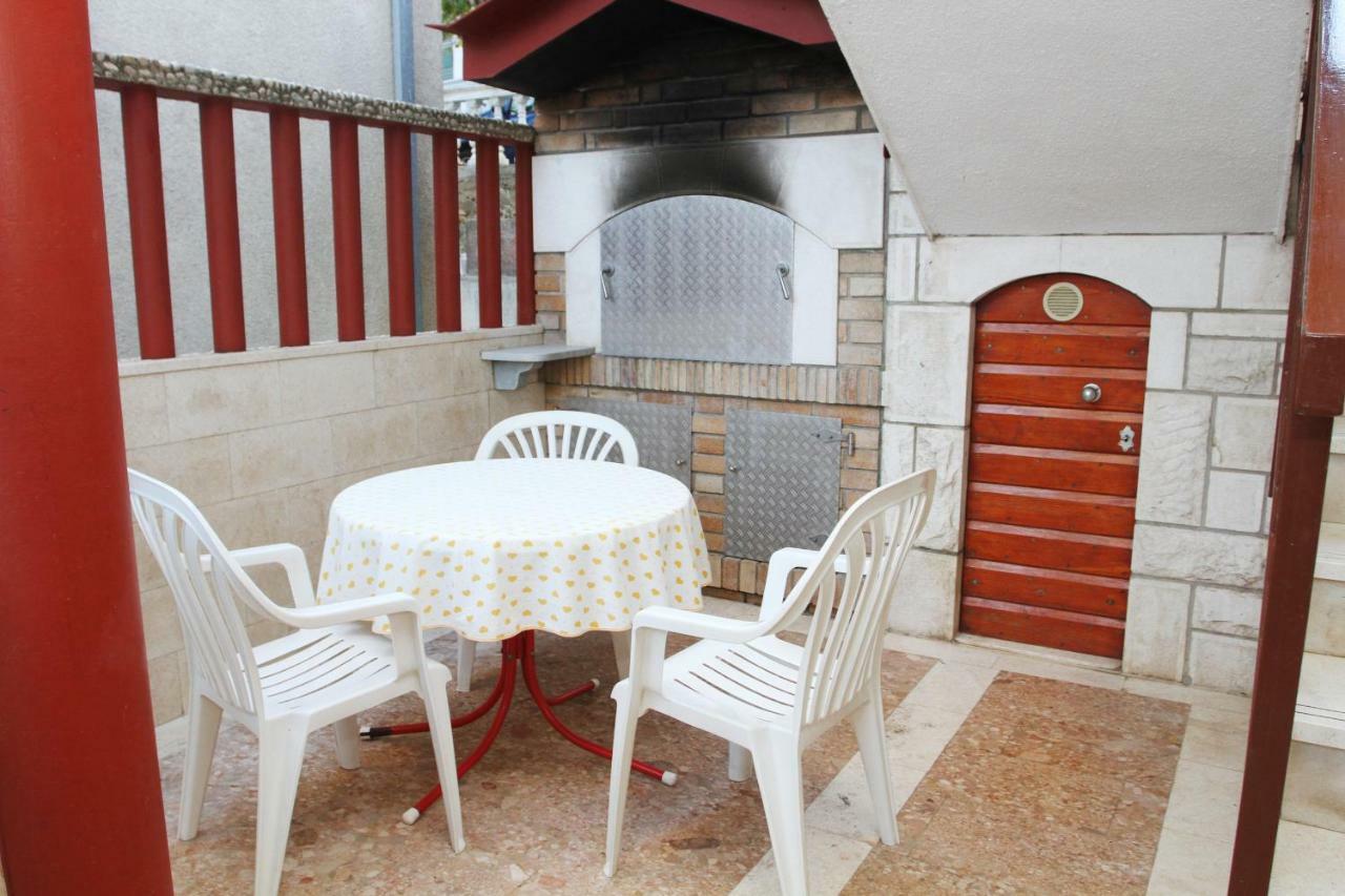 Raos Iva Appartement Trogir Buitenkant foto