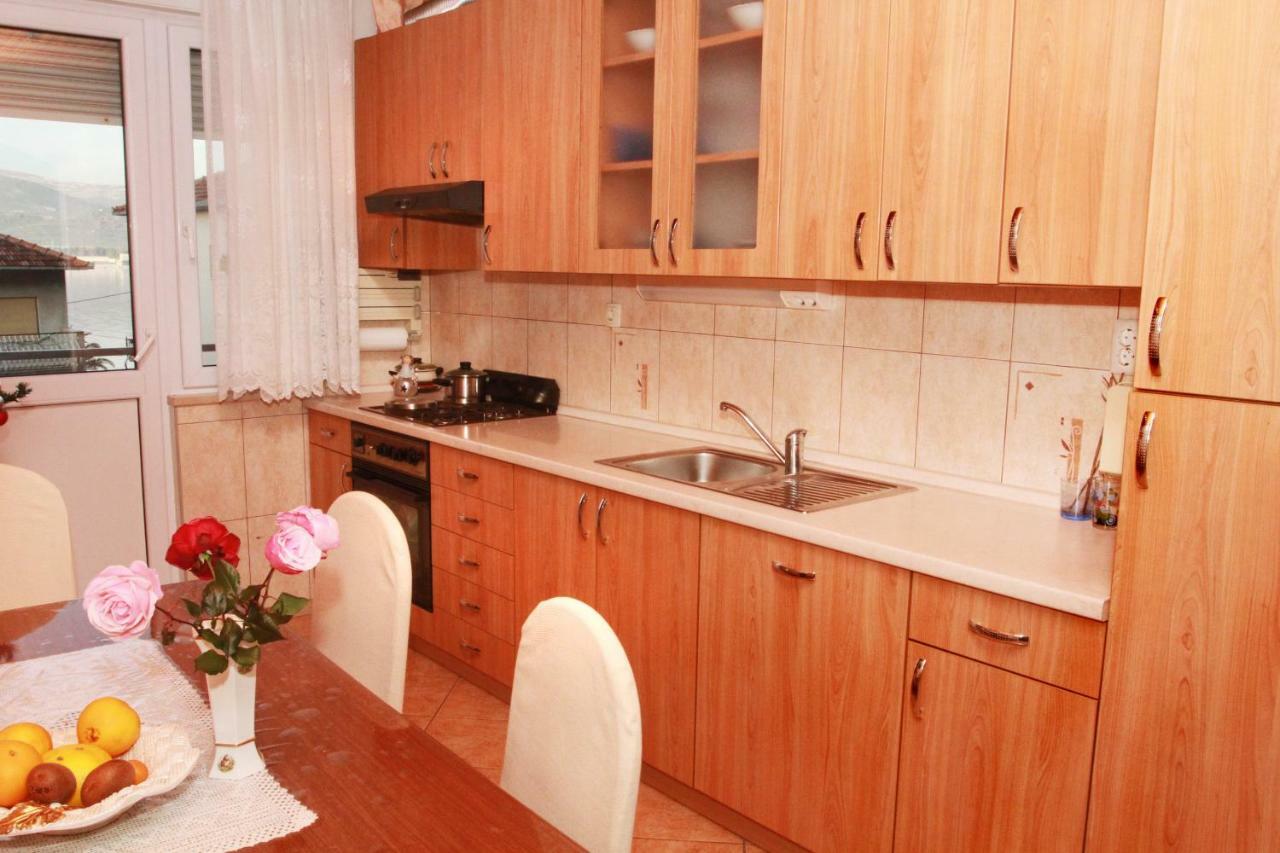 Raos Iva Appartement Trogir Buitenkant foto