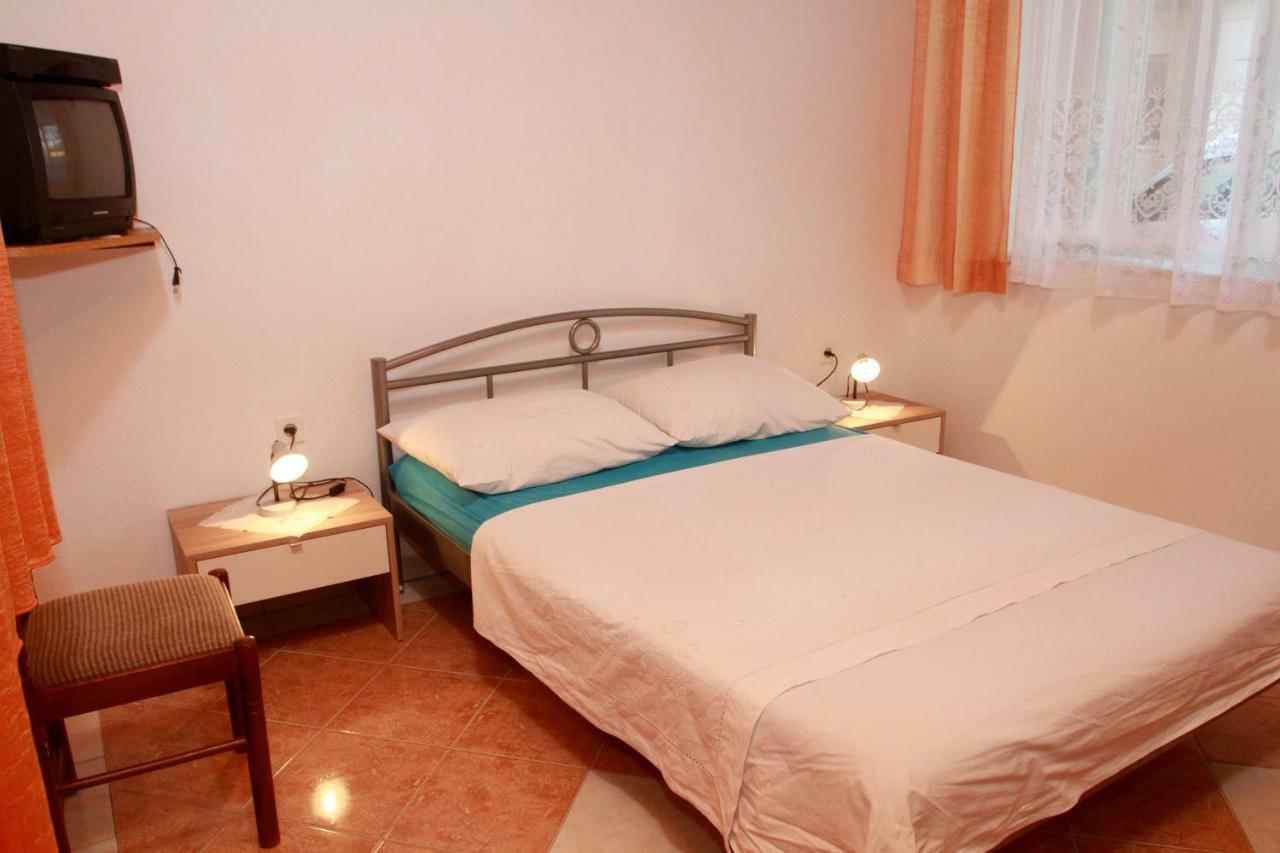 Raos Iva Appartement Trogir Buitenkant foto