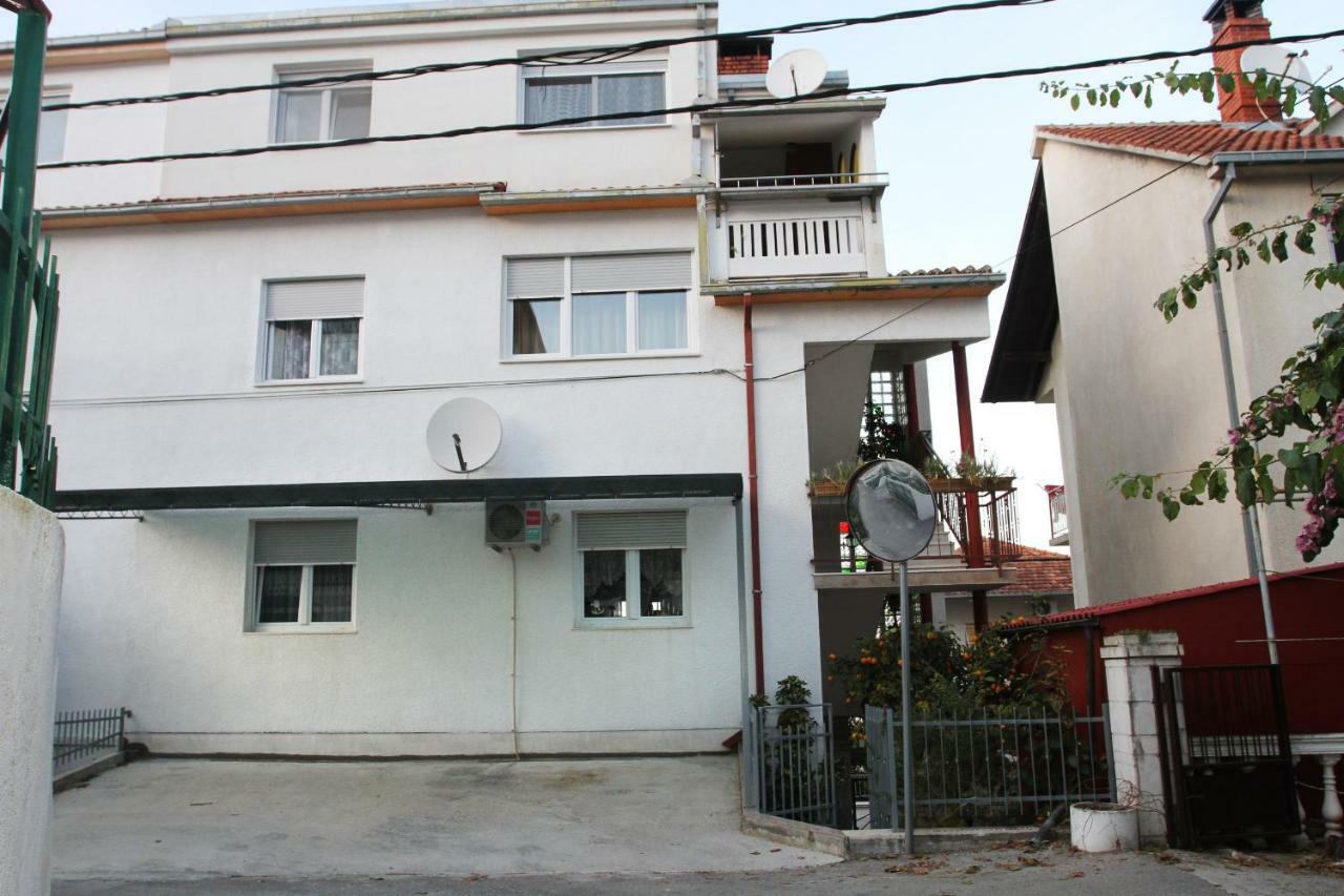 Raos Iva Appartement Trogir Buitenkant foto