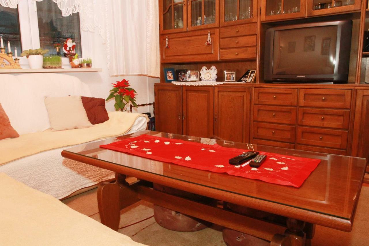 Raos Iva Appartement Trogir Buitenkant foto