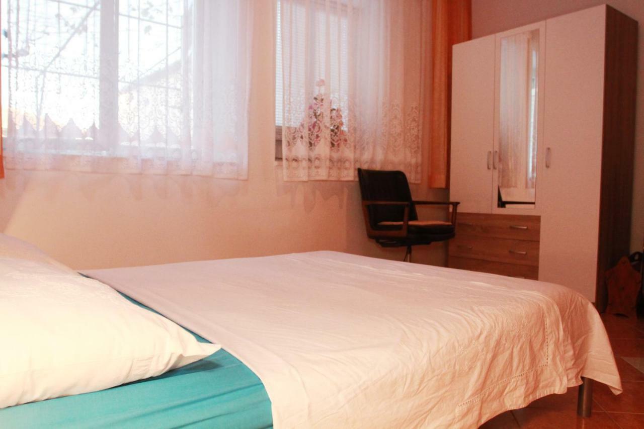 Raos Iva Appartement Trogir Buitenkant foto
