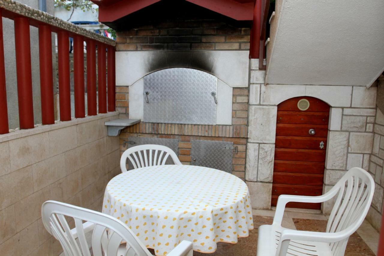 Raos Iva Appartement Trogir Buitenkant foto