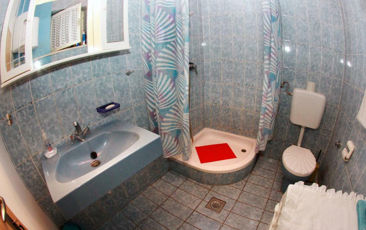 Raos Iva Appartement Trogir Buitenkant foto