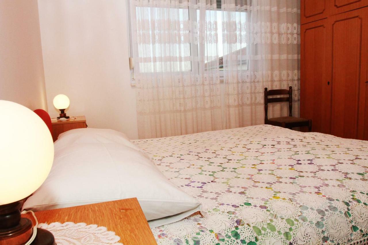 Raos Iva Appartement Trogir Buitenkant foto