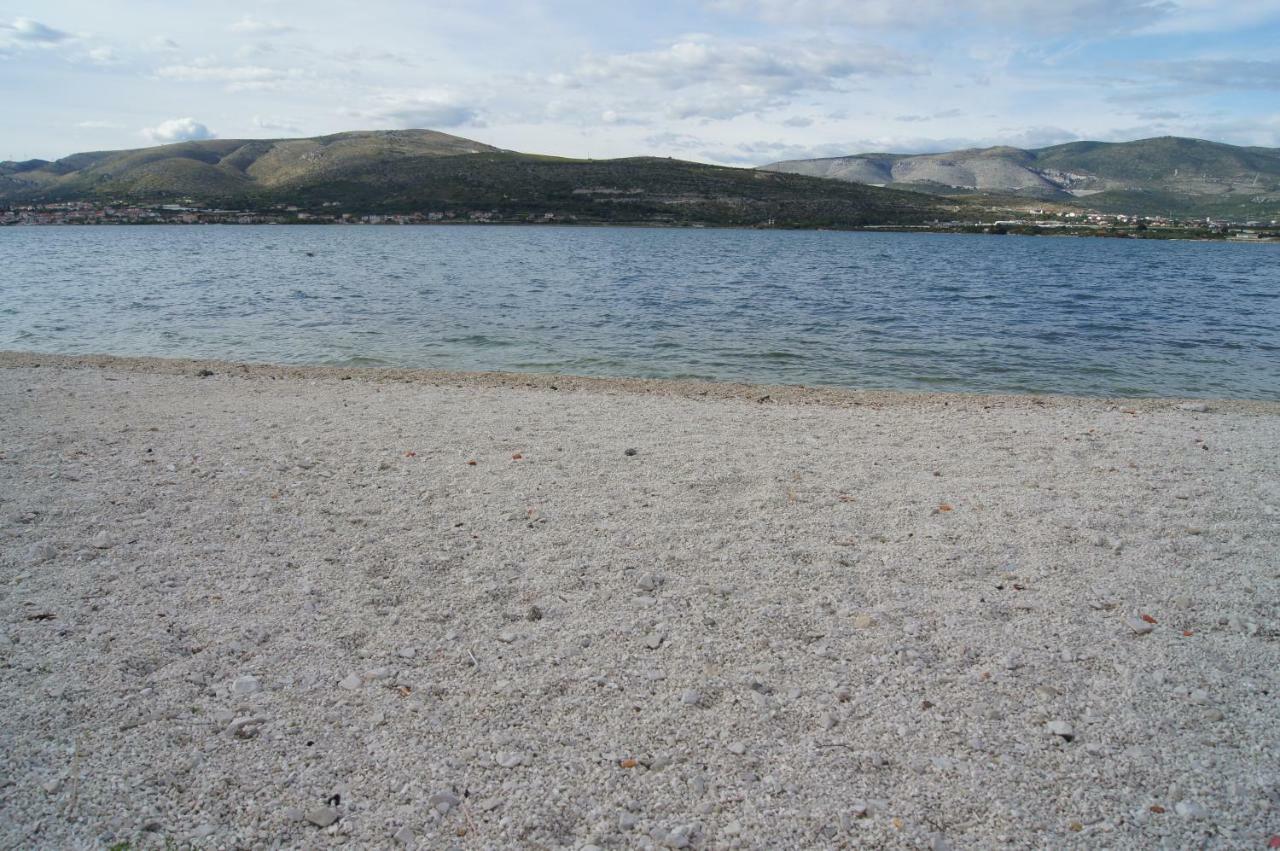 Raos Iva Appartement Trogir Buitenkant foto